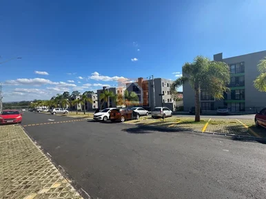 Apartamento à Venda No Residencial Vittace Up No Bairro Colô