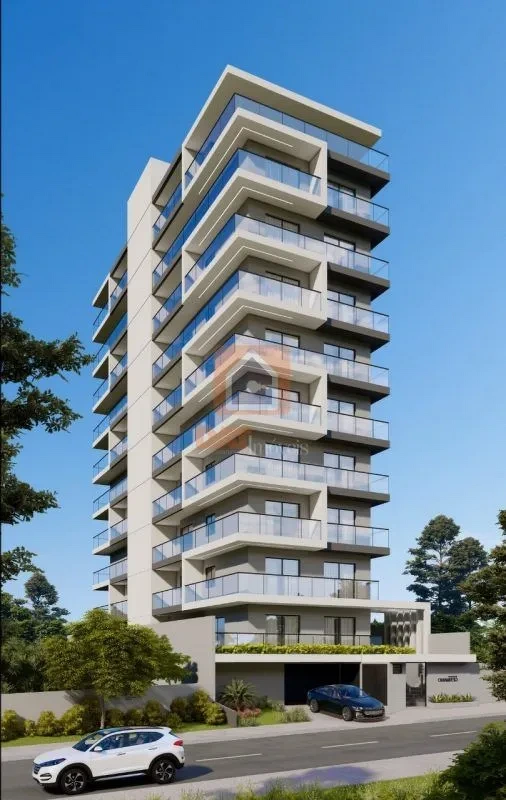 Apartamento à Venda Bairro Oficinas
