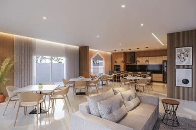 Apartamento à Venda Bairro Oficinas