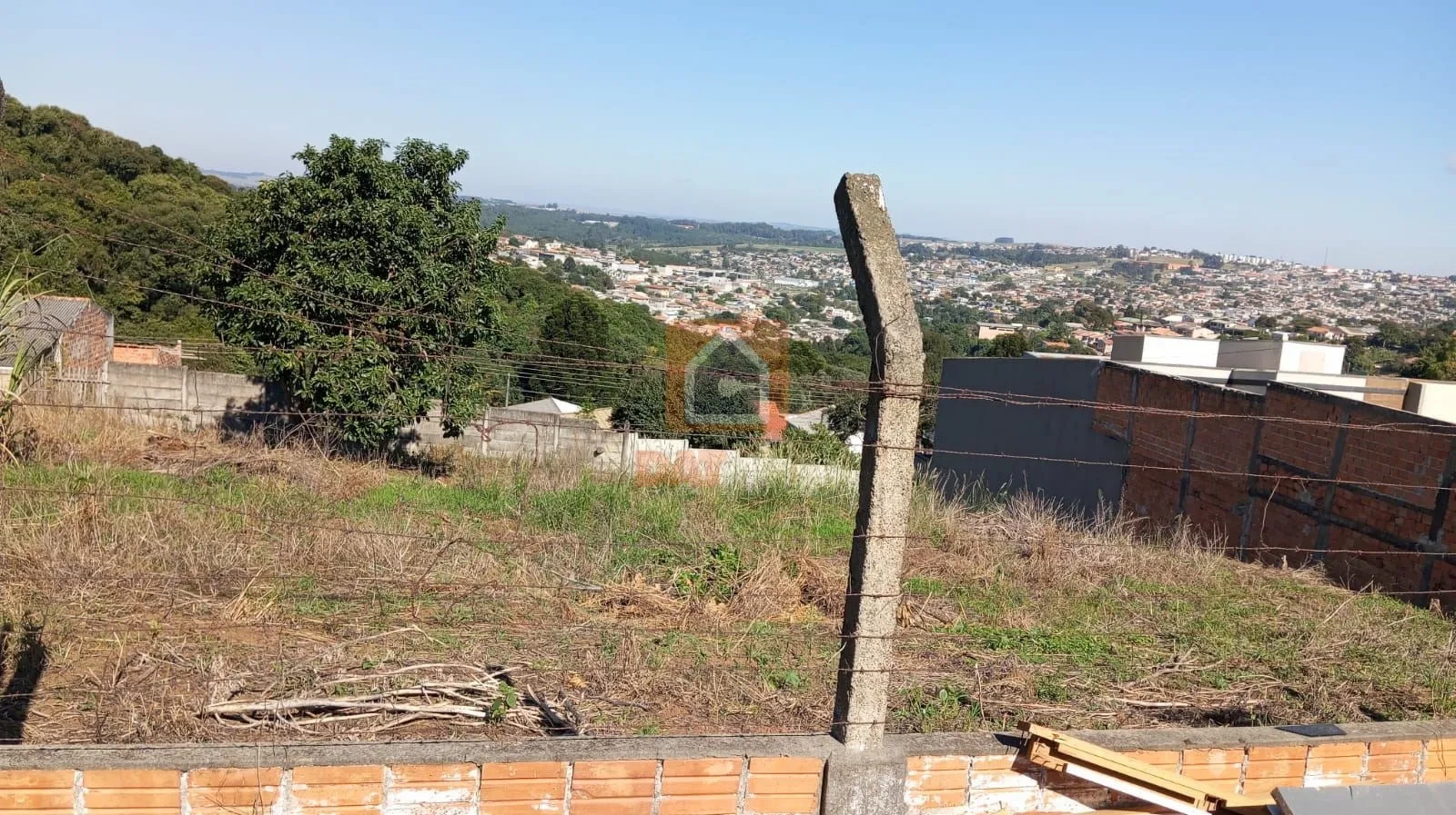 Terrenos à Venda Na Nova Rússia