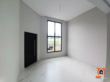 Casa à Venda Em Condomínio Parque Doman Paysage Ancore