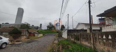 Terreno á Venda Em Olarias