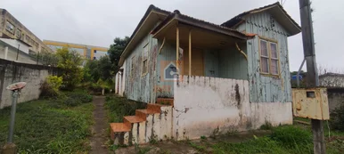 Terreno á Venda Em Olarias