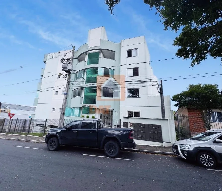 Apartamento Para Alugar Em órfãs