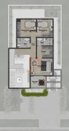 <strong>Sobrado à venda no Condomínio Parque Doman Paysage Ancore</strong>