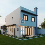 <strong>Sobrado à venda no Condomínio Parque Doman Paysage Ancore</strong>