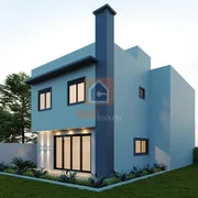 <strong>Sobrado à venda no Condomínio Parque Doman Paysage Ancore</strong>