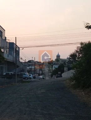 Terreno à Venda Na Nova Rússia