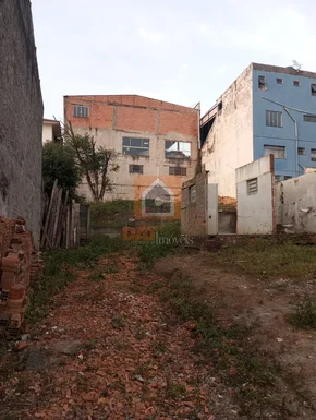 Terreno à Venda Na Nova Rússia
