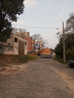 Terreno à Venda Na Nova Rússia
