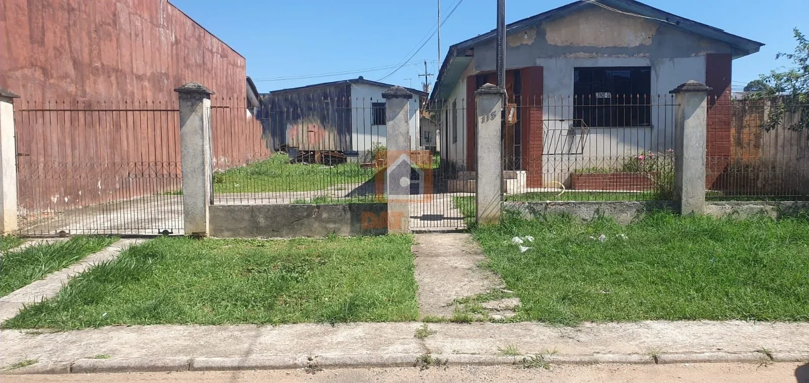 Terreno à Venda No Jardim Carvalho