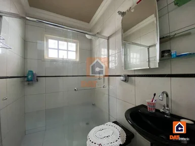 Casa Para Locação, Bairro Estrela