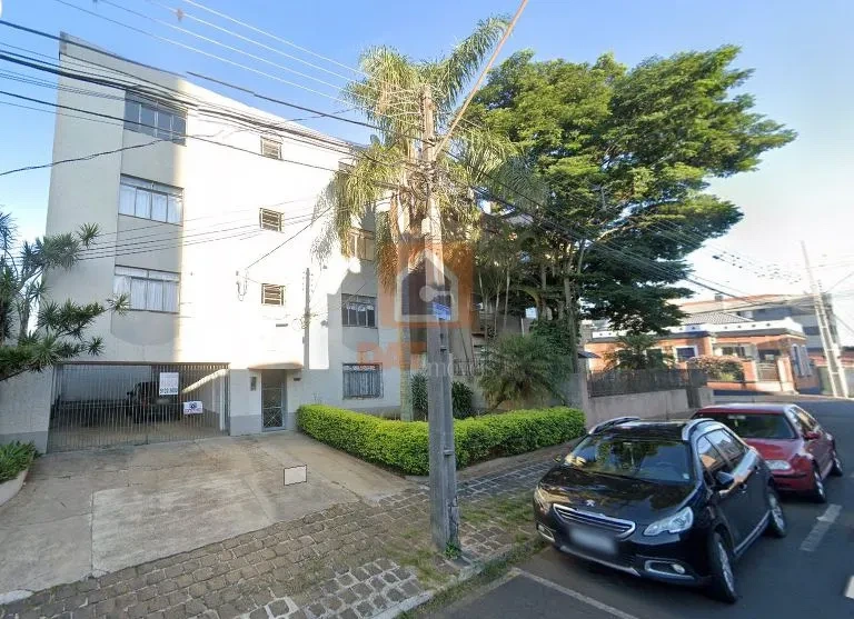 Apartamento Para Alugar Em Centro