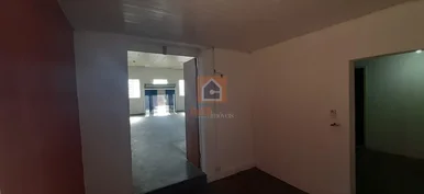 Barracão Para Locação Bairro Nova Rússia