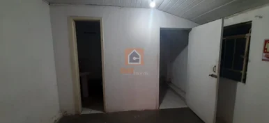 Barracão Para Locação Bairro Nova Rússia