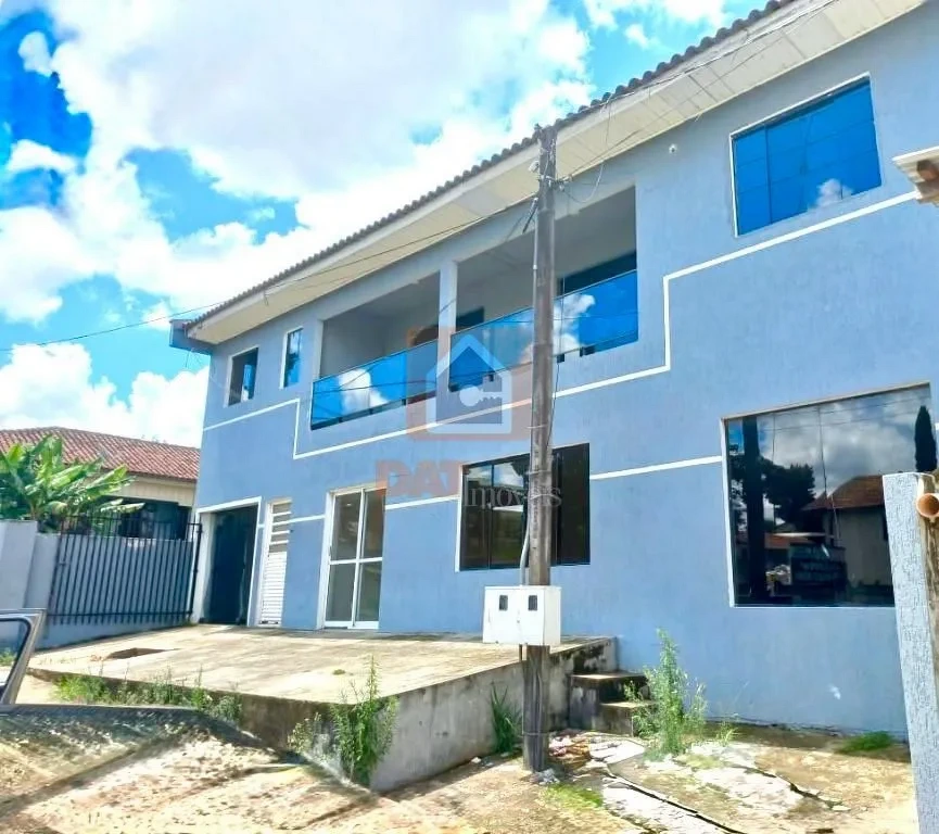 Imóvel Comercial à Venda No Bairro De Olarias 