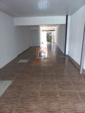 Imóvel Comercial à Venda No Bairro De Olarias 