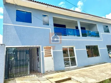 Imóvel Comercial à Venda No Bairro De Olarias 