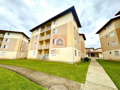 Apartamento à Venda Em Uvaranas 