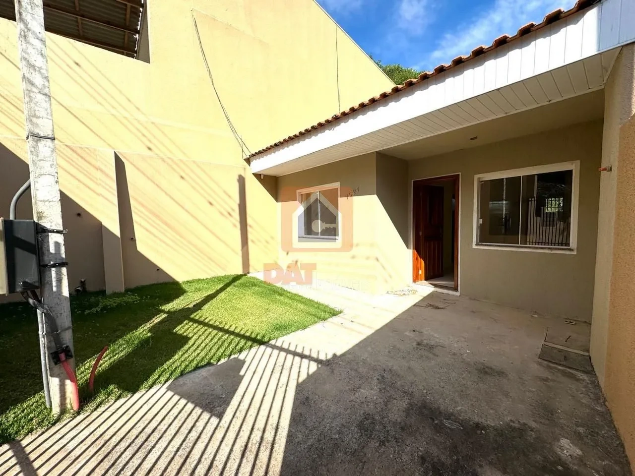 Casa à Venda Região Central