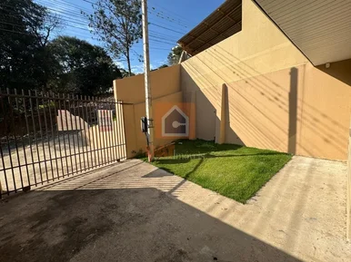 Casa à Venda Região Central