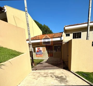 Casa à Venda Região Central