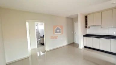 Apartamento Para Venda Em órfãs