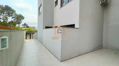 Apartamento Para Venda Em órfãs