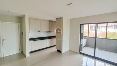 Apartamento Para Venda Em órfãs