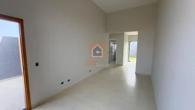 Casa à Venda No Bairro Cará-cará 