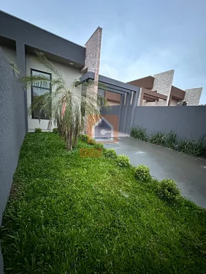 Casa à Venda No Bairro Cará-cará 