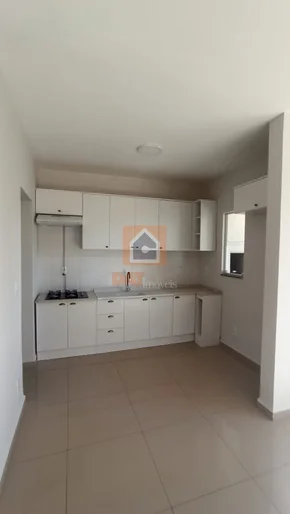 Apartamento Para Alugar Em Oficinas