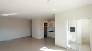 Apartamento Para Alugar Em Oficinas