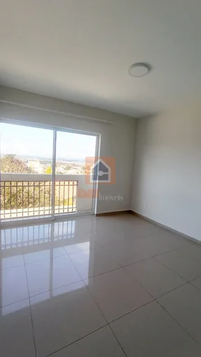 Apartamento Para Alugar Em Oficinas