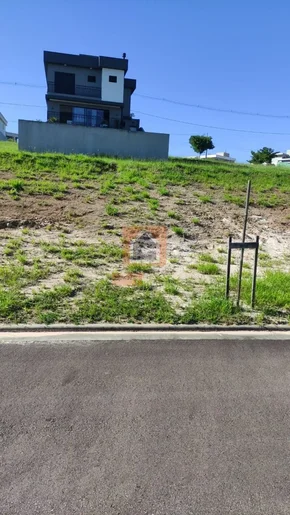  Terreno á Venda No Condomínio Terras Alphaville