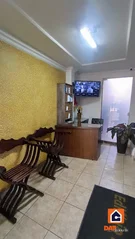 <strong>Apartamento semimobiliado no bairro Centro</strong>