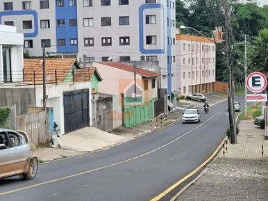 Terreno à Venda Central