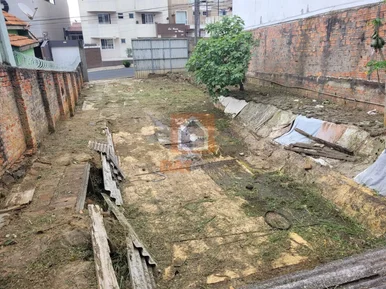Terreno à Venda Central