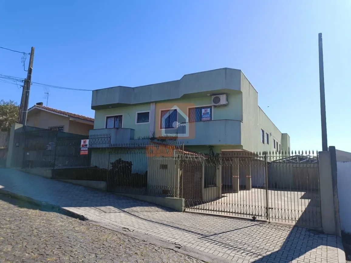 Apartamento à Venda Em órfãs 