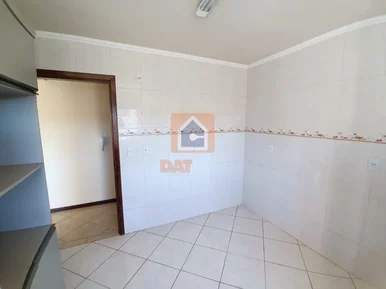 Apartamento à Venda Em órfãs 