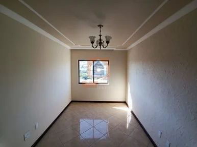 Apartamento à Venda Em órfãs 