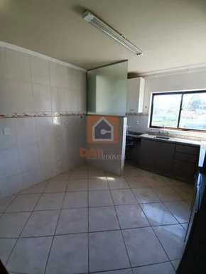 Apartamento à Venda Em órfãs 