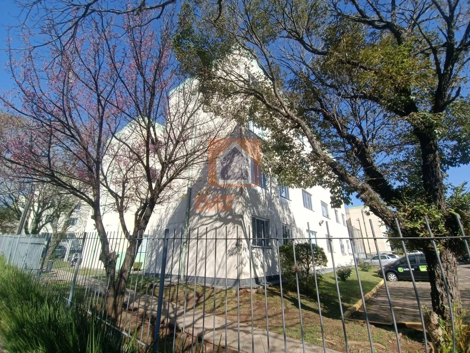 Apartamento à Venda No Jardim Carvalho