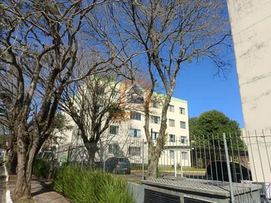 Apartamento à Venda No Jardim Carvalho