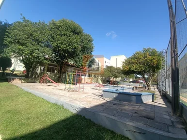 Apartamento à Venda No Jardim Carvalho