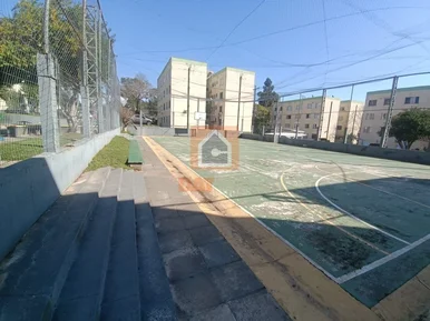 Apartamento à Venda No Jardim Carvalho