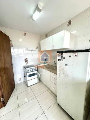 Apartamento Para Locação Região Central