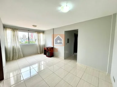 Apartamento Para Locação Região Central