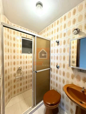 Apartamento Para Locação Região Central