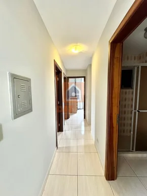 Apartamento Para Locação Região Central